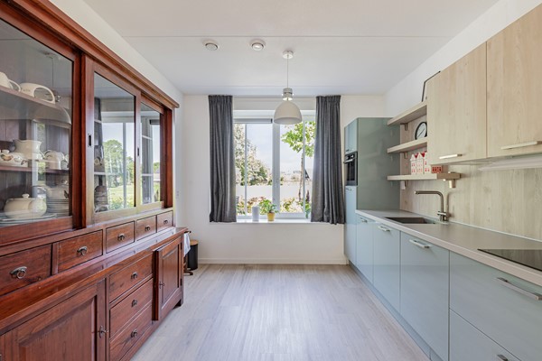 Medium property photo - Meerweg 35A, 8313 AK Rutten